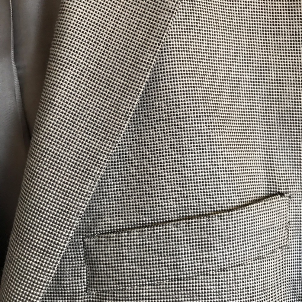 Calvin Klein Men’s Sportcoat - Picture 2 of 4